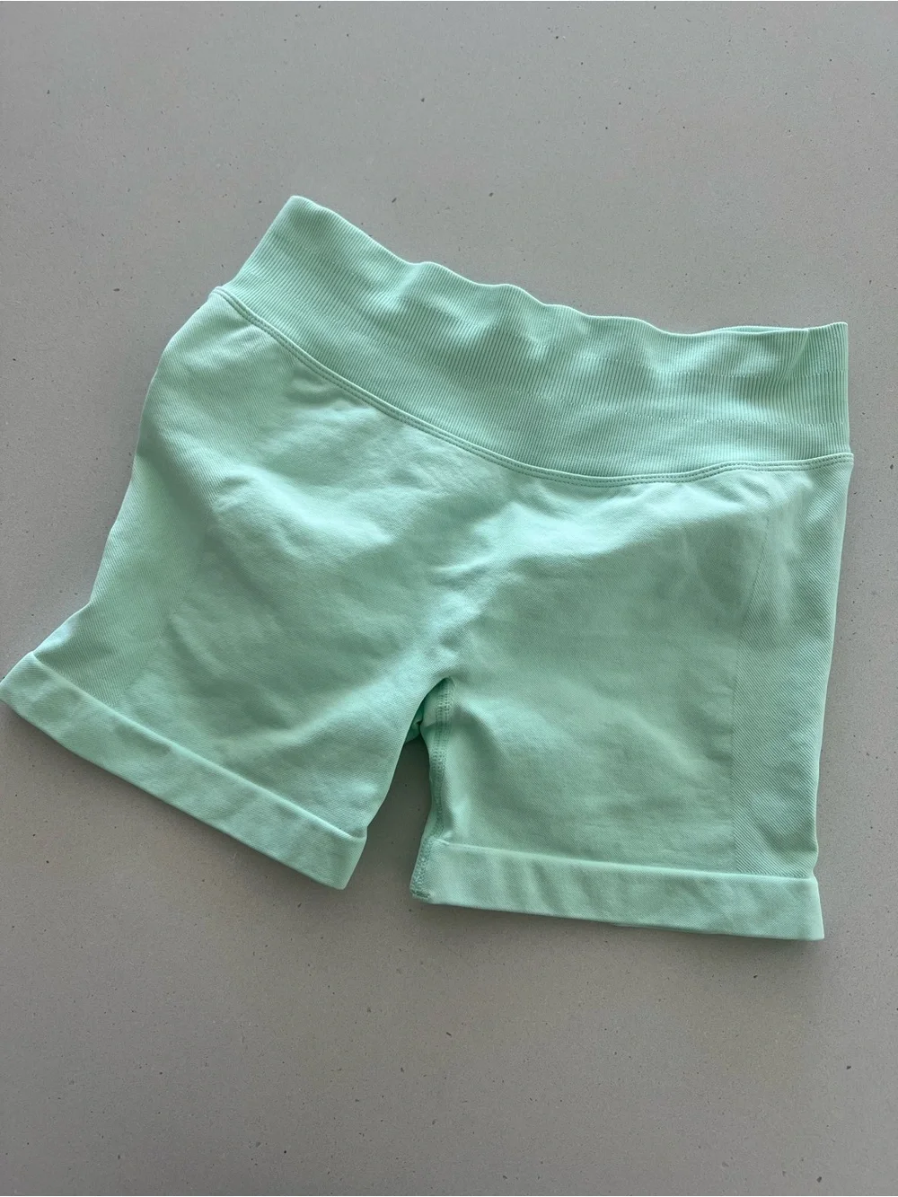 ‘Impact’ inspired shorts size M - Picture 8 of 8